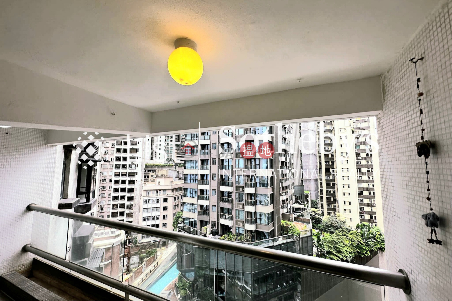 Property for Rent at Albron Court with 3 Bedrooms | Albron Court 豐樂閣 Rental Listings
