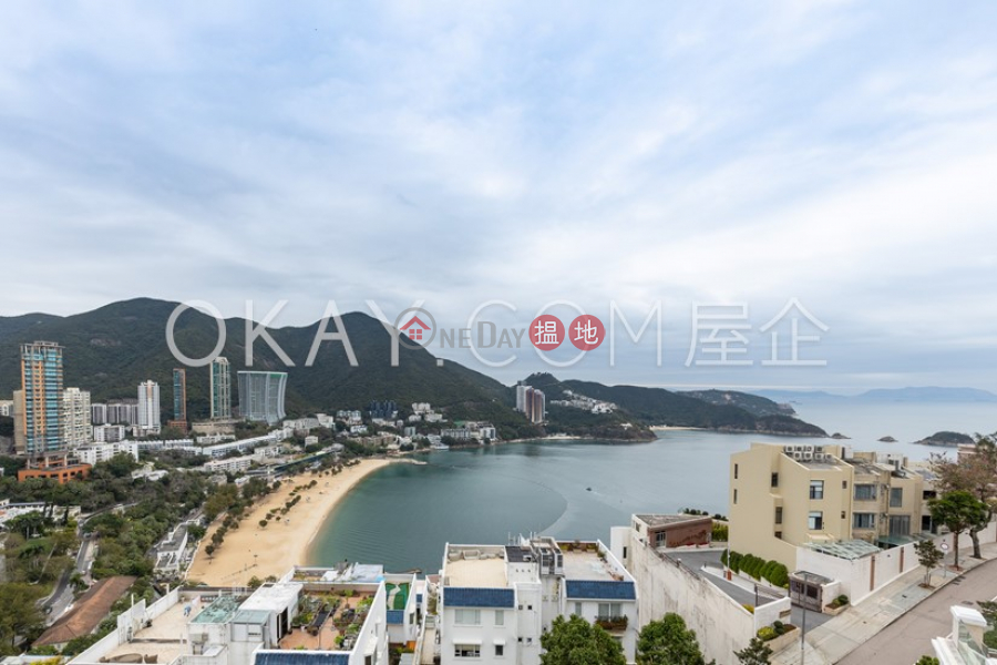 Property Search Hong Kong | OneDay | Residential | Sales Listings Gorgeous house on high floor with sea views & rooftop | For Sale
