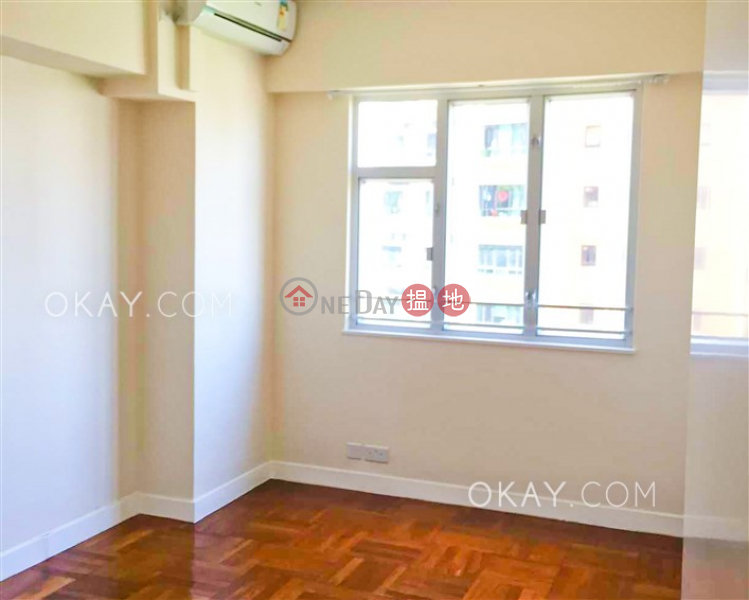 HK$ 75,000/ month | Realty Gardens | Western District, Efficient 3 bedroom with balcony | Rental