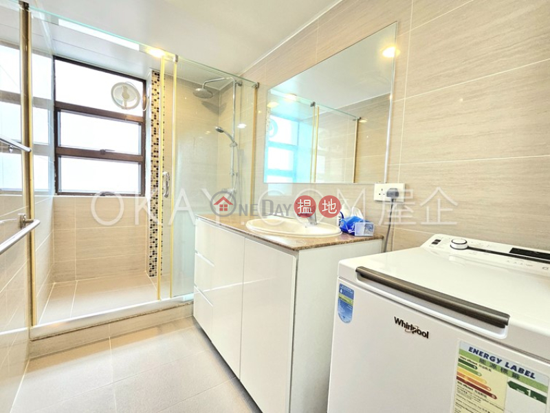 Generous 2 bedroom on high floor | For Sale | Shan Shing Building 山勝大廈 Sales Listings