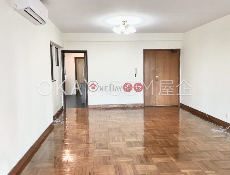 Property Search Hong Kong | OneDay | Residential, Rental Listings Luxurious 3 bedroom with harbour views, balcony | Rental