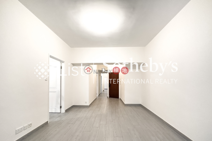 Robinson Mansion | Unknown | Residential | Rental Listings HK$ 55,000/ month