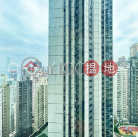 Popular 3 bedroom in Mid-levels West | Rental | Robinson Place 雍景臺 _0