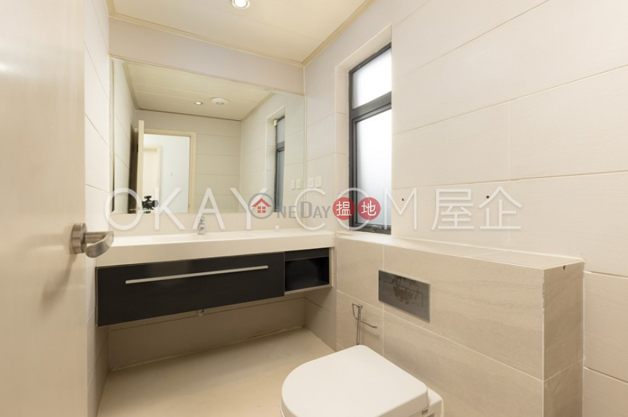 Luxurious house with rooftop, terrace & balcony | For Sale 48 Sheung Sze Wan Road | Sai Kung Hong Kong | Sales HK$ 25M