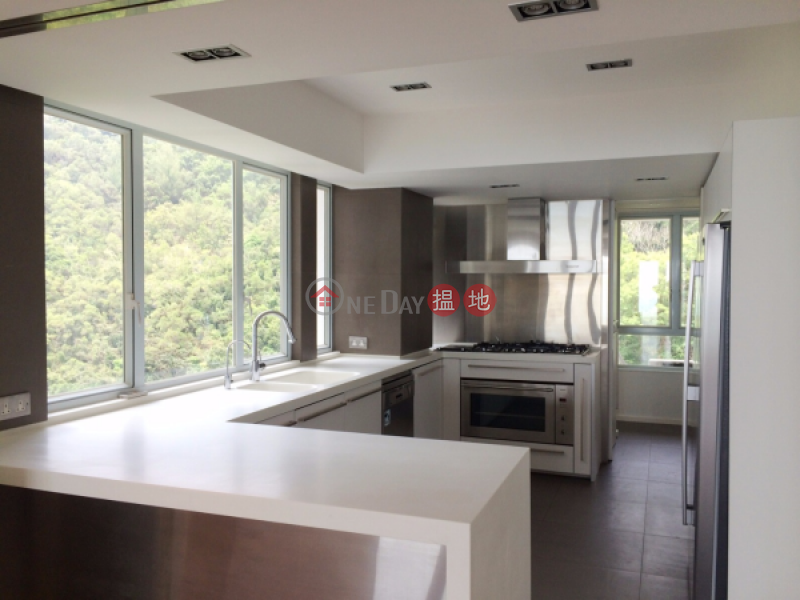 HK$ 90,000/ month Block B Cape Mansions Western District | 3 Bedroom Family Flat for Rent in Pok Fu Lam