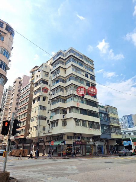 欽州街31-33號 (31-33 Yen Chow Street) 深水埗| ()(2)