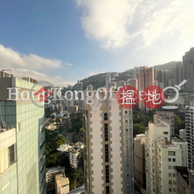 Office Unit for Rent at The Centrium, The Centrium 中央廣場 | Central District (HKO-2959-ADHR)_0