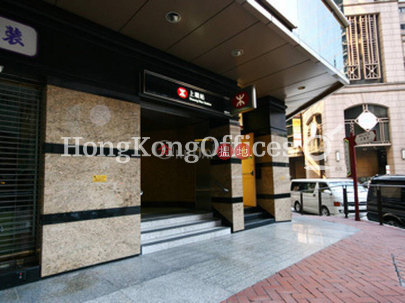 Golden Centre | Low, Office / Commercial Property | Rental Listings HK$ 45,000/ month