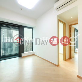2 Bedroom Unit for Rent at Novum West Tower 2 | Novum West Tower 2 翰林峰2座 _0