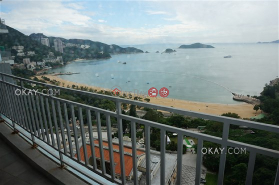Luxurious 3 bedroom with sea views, balcony | Rental | 109 Repulse Bay Road | Southern District Hong Kong | Rental HK$ 77,000/ month