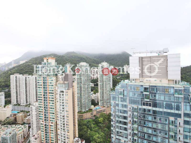 Property Search Hong Kong | OneDay | Residential Rental Listings | 1 Bed Unit for Rent at The Kennedy on Belcher\'s