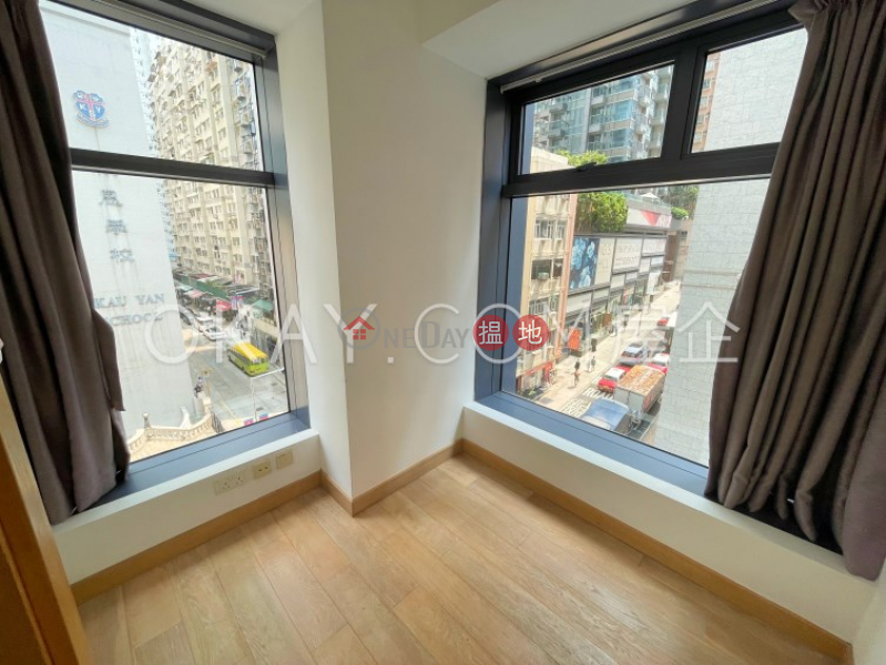 HK$ 29,500/ month High Park 99, Western District Cozy 3 bedroom with balcony | Rental