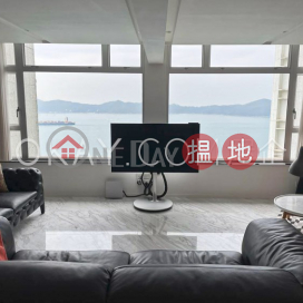 Luxurious 4 bedroom on high floor with parking | For Sale | South Horizons Phase 2, Yee Tsui Court Block 16 海怡半島2期怡翠閣(16座) _0