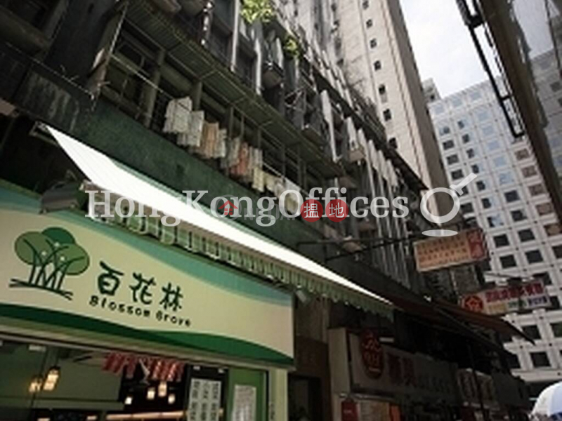 Office Unit for Rent at Tin Chak House, Tin Chak House 天澤行 Rental Listings | Central District (HKO-87352-AJHR)