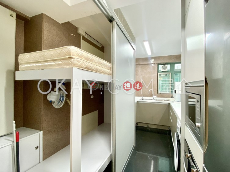 HK$ 19.8M 22 Tung Shan Terrace, Wan Chai District | Efficient 3 bedroom in Mid-levels East | For Sale