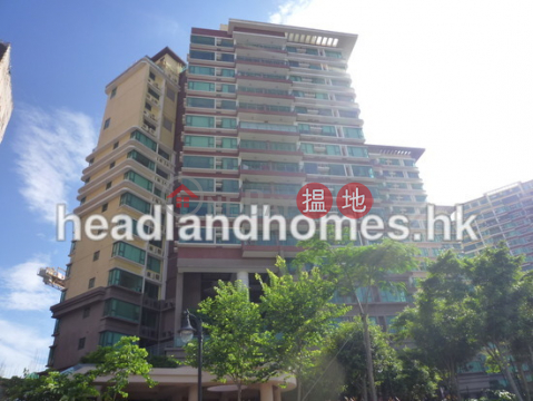 Discovery Bay, Phase 13 Chianti, The Pavilion (Block 1) | 3 Bedroom Family Unit / Flat / Apartment for Rent | Discovery Bay, Phase 13 Chianti, The Pavilion (Block 1) 愉景灣 13期 尚堤 碧蘆(1座) _0