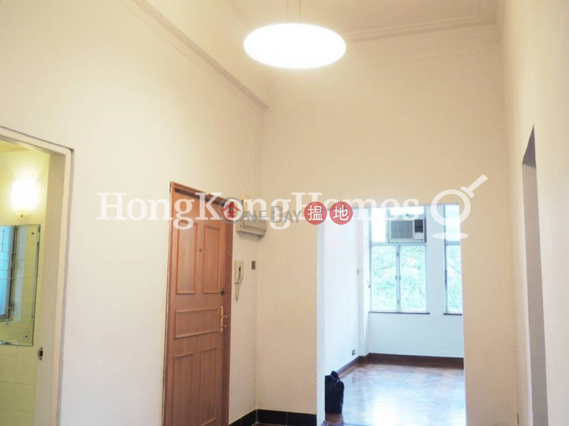 HK$ 80,000/ month 1a Kotewall Road, Western District 2 Bedroom Unit for Rent at 1a Kotewall Road