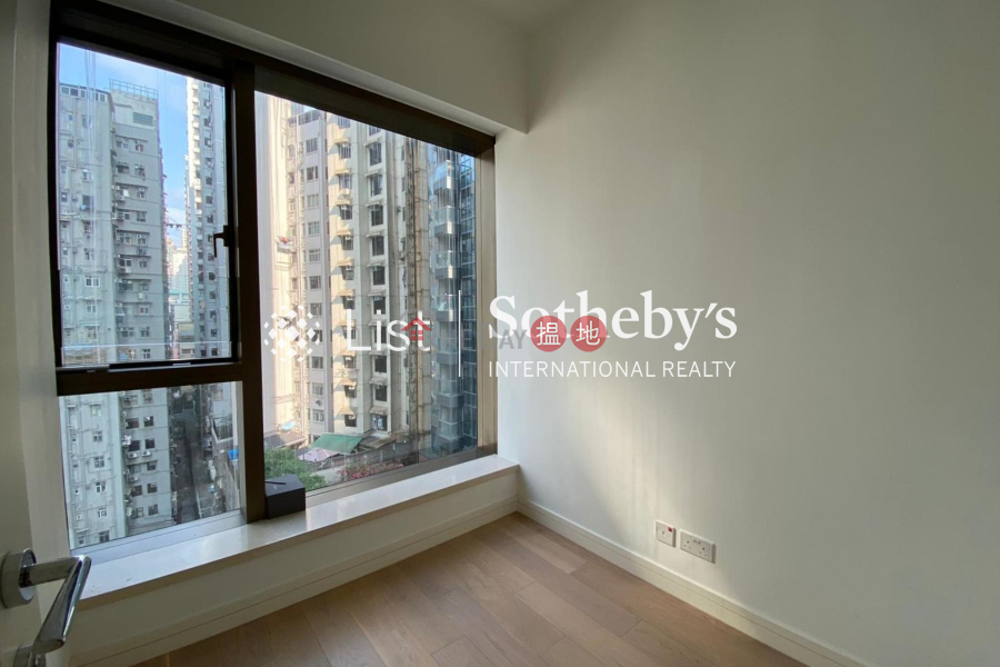 Property for Rent at Kensington Hill with 3 Bedrooms | Kensington Hill 高街98號 Rental Listings