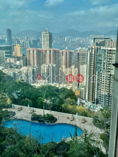 寶馬山花園|中層住宅出售樓盤|HK$ 1,650萬