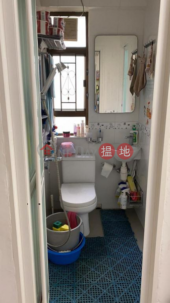 Flat for Sale in New Spring Garden Mansion, Wan Chai, 47-65 Spring Garden Lane | Wan Chai District, Hong Kong, Sales, HK$ 5.58M