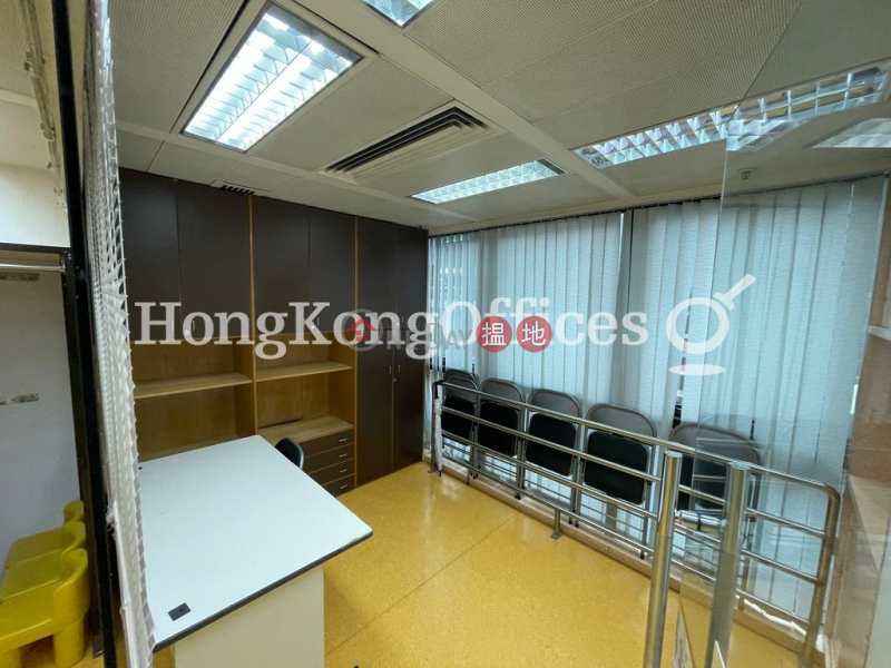 Office Unit for Rent at Silver Fortune Plaza 1 Wellington Street | Central District Hong Kong | Rental, HK$ 100,000/ month
