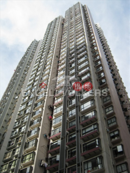 Property Search Hong Kong | OneDay | Residential Rental Listings | 3 Bedroom Family Flat for Rent in Mid Levels West