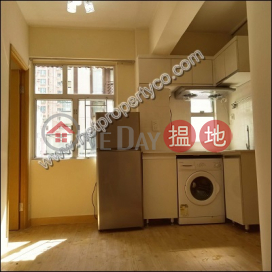 1-bedroom unit for lease in Causeway Bay, 22-23 School Street 書館街22-23號 | Wan Chai District (A065973)_0