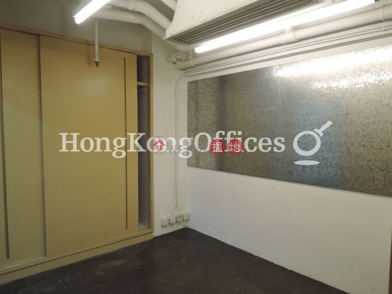 永安祥大廈寫字樓租單位出租-5永樂街 | 西區|香港-出租HK$ 60,171/ 月