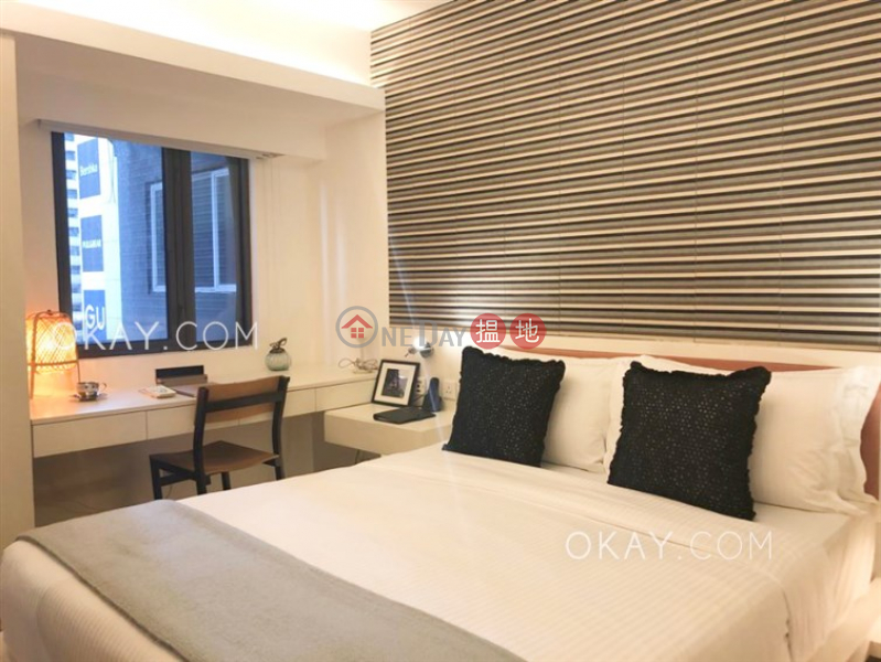 Popular 1 bedroom in Causeway Bay | Rental | V Causeway Bay V Causeway Bay Rental Listings