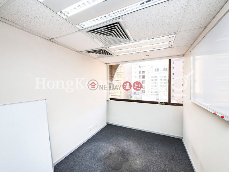 HK$ 148,500/ month Shanghai Industrial Investment Building | Wan Chai District, Office Unit for Rent at Shanghai Industrial Investment Building