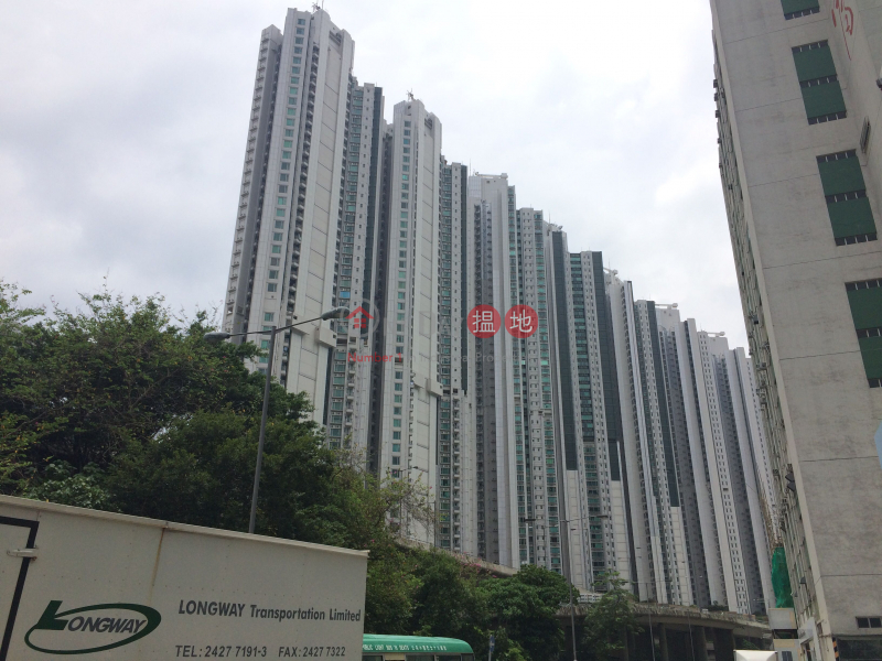 City Point Block 6 (City Point Block 6) Tsuen Wan East|搵地(OneDay)(1)