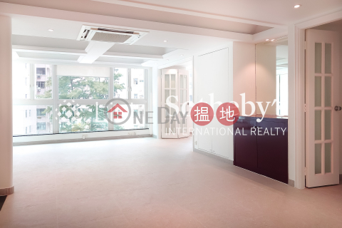 Property for Rent at Wing Hong Mansion with 3 Bedrooms | Wing Hong Mansion 永康大廈 _0