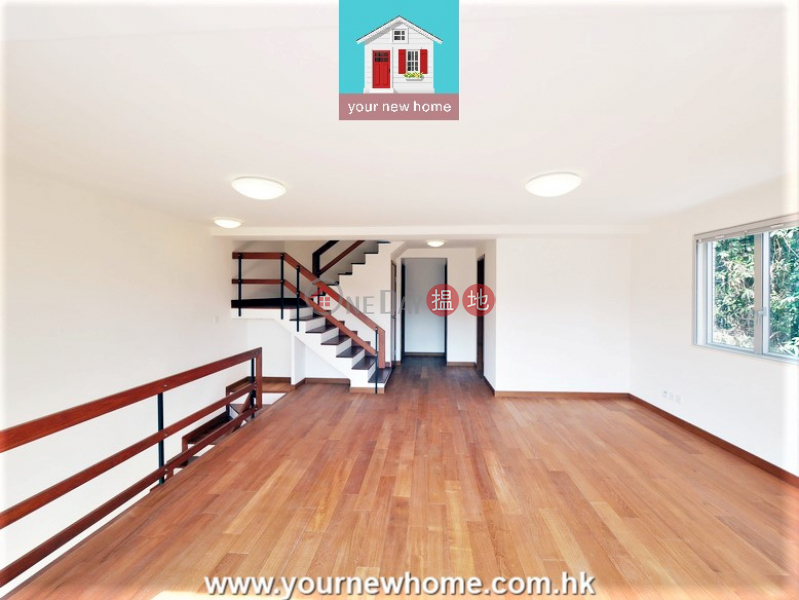 HK$ 2,800萬|高塘下洋村西貢|Quality Interior House in Sai Kung | For Sale
