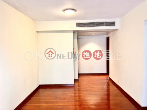 Unique 3 bedroom with balcony | Rental, Winsome Park 匯豪閣 | Western District (OKAY-R435)_0