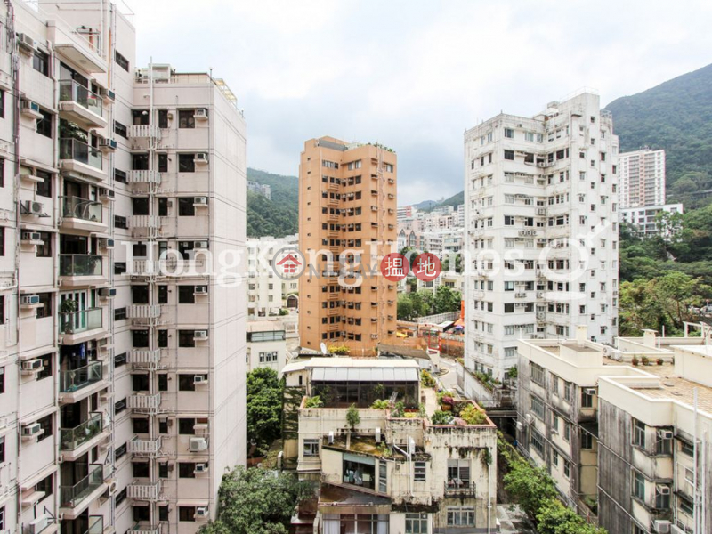 Property Search Hong Kong | OneDay | Residential Rental Listings | Studio Unit for Rent at 8 Mui Hing Street