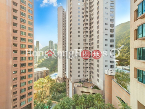 曉峰閣兩房一廳單位出租, 曉峰閣 Hillsborough Court | 中區 (Proway-LID11428R)_0