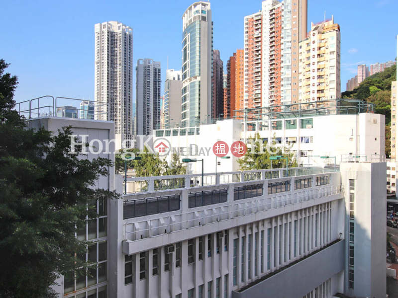 Property Search Hong Kong | OneDay | Residential | Sales Listings | 2 Bedroom Unit at The First Mansion | For Sale