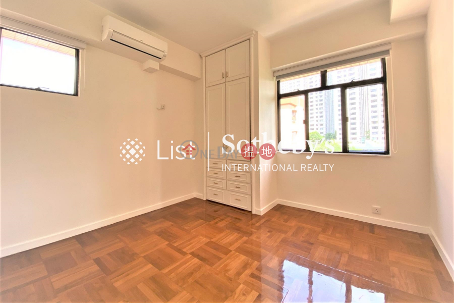 Property for Rent at San Francisco Towers with 2 Bedrooms, 29-35 Ventris Road | Wan Chai District | Hong Kong, Rental, HK$ 44,000/ month