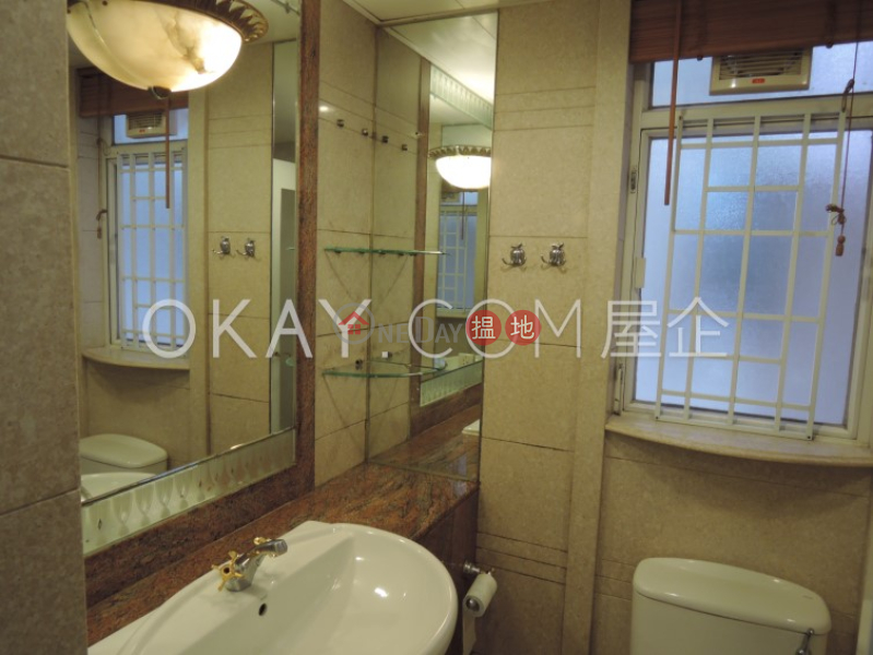Tasteful 3 bedroom with sea views | For Sale, 8 Laguna Verde Avenue | Kowloon City Hong Kong, Sales | HK$ 12.93M