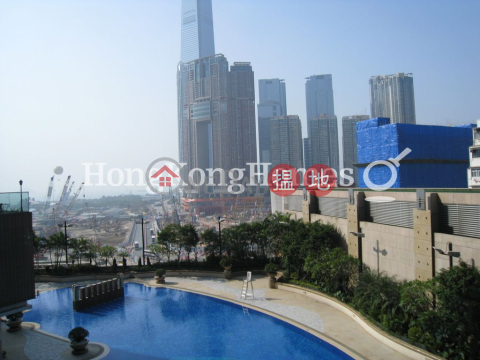 港景峯3座兩房一廳單位出租, 港景峯3座 Tower 3 The Victoria Towers | 油尖旺 (Proway-LID65721R)_0