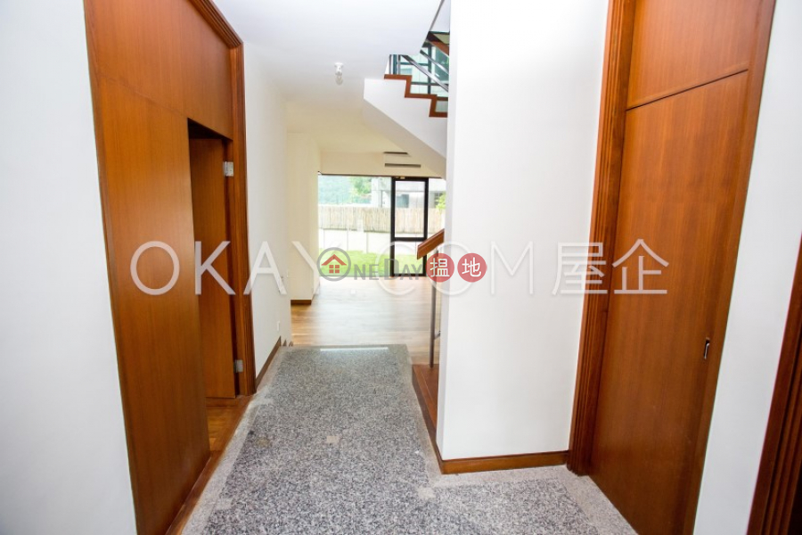 Property Search Hong Kong | OneDay | Residential Rental Listings Unique house with rooftop & parking | Rental