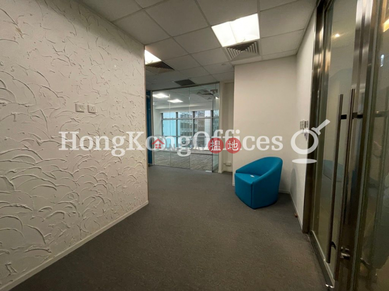 HK$ 73,834/ 月-Ovest西區-Ovest寫字樓租單位出租
