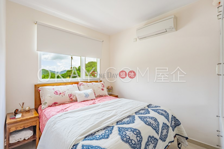 Property Search Hong Kong | OneDay | Residential | Sales Listings | Intimate house with rooftop, balcony | For Sale