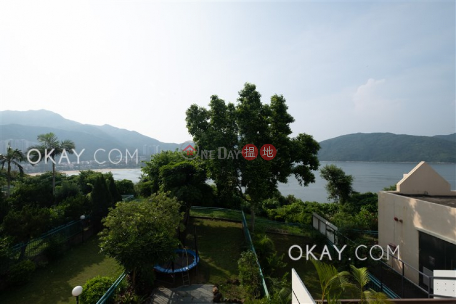 Property Search Hong Kong | OneDay | Residential | Sales Listings Efficient 3 bedroom with sea views, terrace | For Sale