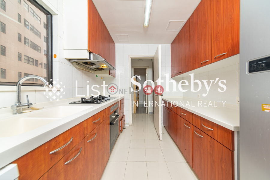 Property for Rent at Bowen Place with 3 Bedrooms 11 Bowen Road | Eastern District | Hong Kong Rental | HK$ 86,000/ month