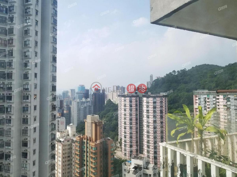 Grand Deco Tower High | Residential Sales Listings HK$ 22.8M