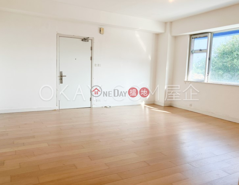 Rare 3 bedroom with sea views & parking | Rental | Sea and Sky Court 天別墅 Rental Listings