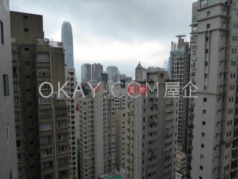 香港搵樓|租樓|二手盤|買樓| 搵地 | 住宅|出售樓盤4房2廁,星級會所,露台懿峰出售單位