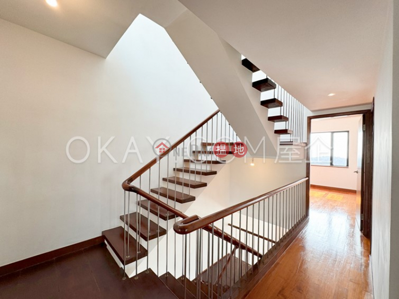 Gorgeous 4 bedroom on high floor with rooftop & balcony | Rental | 5 Headland Road 赫蘭道5號 Rental Listings