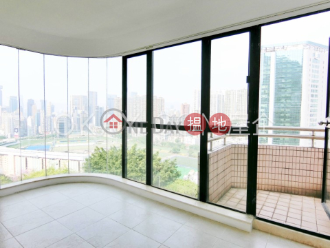 Rare 2 bedroom on high floor with balcony & parking | For Sale | Greencliff 翠壁 _0